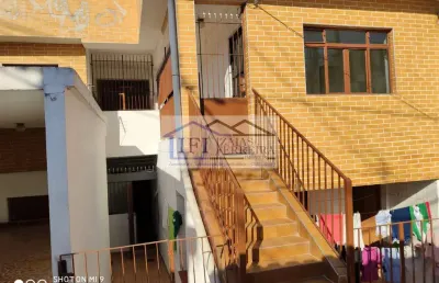 Casa para venda em km 18 de 156.00m² com 3 quartos e 2 garagens