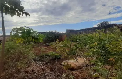 Terreno para venda em parque cidade nova de 380.00m²