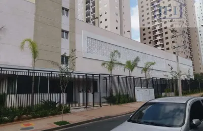 Apartamento para venda em city bussocaba de 70.00m² com 3 quartos, 1 suite e 1 garagem