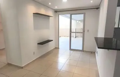 Apartamento para venda e aluguel em vila trinta e um de março de 68.00m² com 2 quartos e 1 garagem