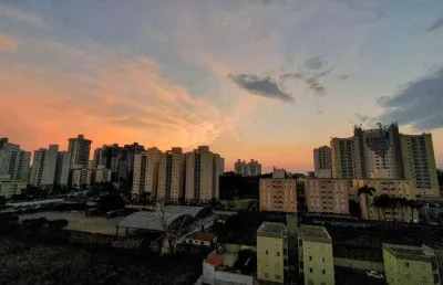 Apartamento para venda e aluguel em mansões santo antônio de 140.00m² com 4 quartos e 3 garagens
