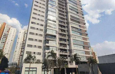 Apartamento para alugar em jardim belo horizonte de 155.00m² com 3 quartos, 3 suites e 2 garagens