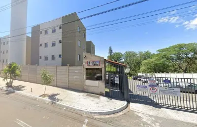 Apartamento para venda e aluguel em vila abaeté de 45.00m² com 2 quartos e 1 garagem