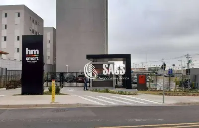Apartamento para alugar em residencial fazenda lagoa de 37.00m² com 2 quartos e 1 garagem