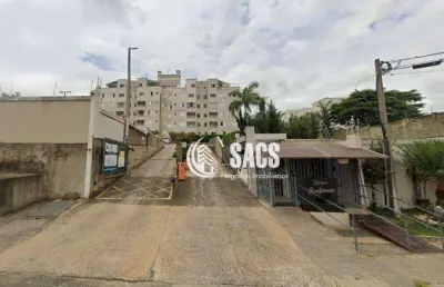 Apartamento para venda em jardim anton von zuben de 122.00m² com 3 quartos, 1 suite e 2 garagens