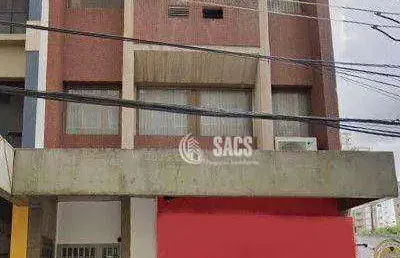 Sala comercial para venda e aluguel em vila lídia de 40.00m²