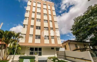 Apartamento para venda em centro de 38.00m² com 1 quarto e 1 garagem