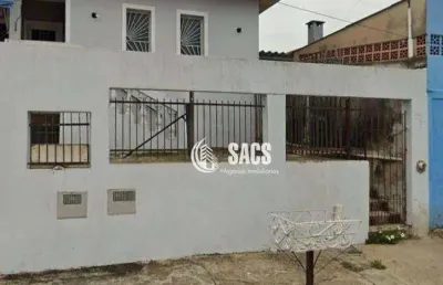 Casa para alugar em jardim cristina de 70.00m² com 2 quartos