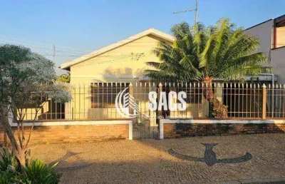 Casa para venda e aluguel em jardim novo campos elíseos de 90.00m² com 3 quartos e 3 garagens