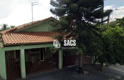 Casa para venda em jardim florence de 180.00m² com 4 quartos e 1 garagem