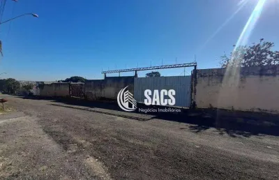 Terreno para venda e aluguel em chácara santa letícia de 7200.00m²