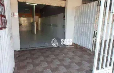 Sala comercial para alugar em jardim morumbi de 50.00m²