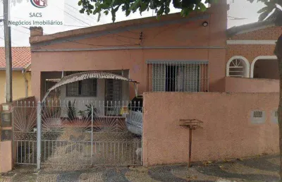 Casa para venda em são bernardo de 106.00m² com 3 quartos e 2 garagens