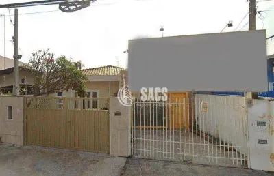 Casa para venda em parque taquaral de 320.00m² com 7 quartos, 1 suite e 2 garagens