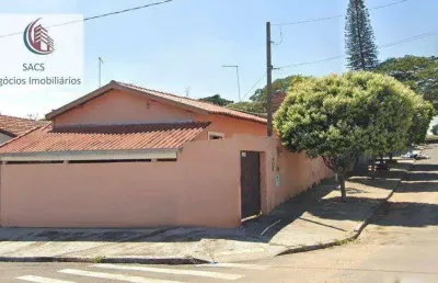 Casa para venda em parque dom pedro ii de 100.00m² com 3 quartos e 1 garagem