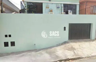 Casa para venda em jardim do trevo de 146.00m² com 3 quartos e 4 garagens
