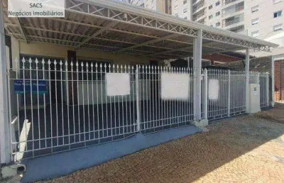 Casa para venda em parque industrial de 216.00m² com 4 quartos e 2 garagens