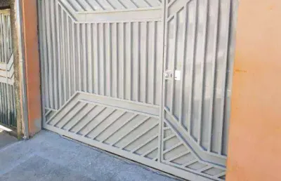 Casa para venda em residencial são josé de 126.00m² com 2 quartos, 1 suite e 2 garagens