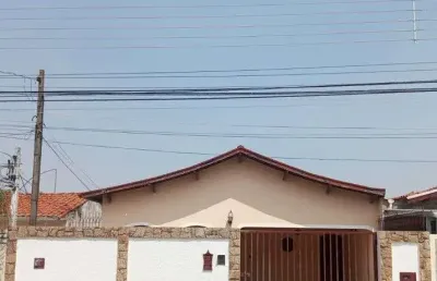 Casa para venda em parque taquaral de 254.00m² com 4 quartos e 4 garagens