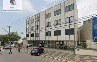Apartamento para venda em parque industrial de 85.00m² com 3 quartos e 2 garagens