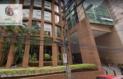 Sala comercial para alugar em centro de 40.00m² com 1 garagem