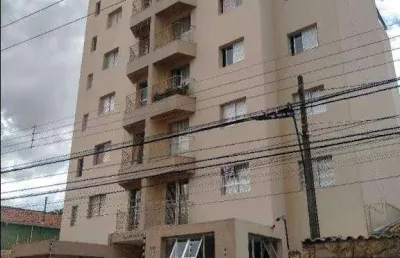Apartamento para venda em ponte preta de 65.00m² com 2 quartos e 1 garagem