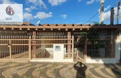 Casa para venda em vila dutra de 142.00m² com 3 quartos e 1 garagem