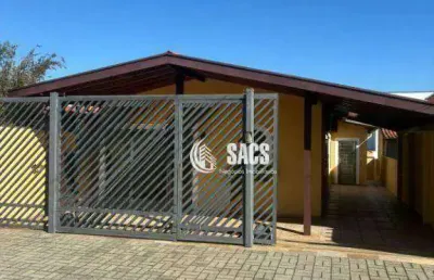 Casa para alugar em jardim professora tarcília de 150.00m² com 3 quartos e 2 suites