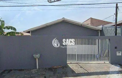 Casa para venda e aluguel em jardim esplanada de 177.00m² com 4 quartos, 2 suites e 6 garagens