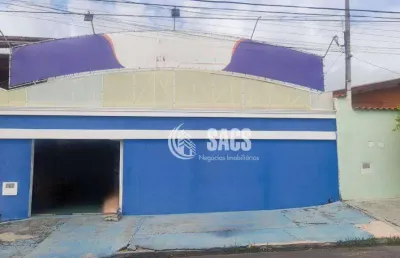 Sala comercial para alugar em parque universitário de viracopos de 250.00m²