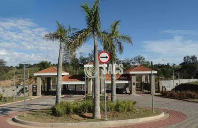 Terreno para venda em condomínio ecovilla boa vista de 500.00m²