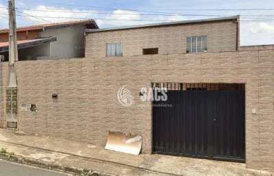 Kitnet para alugar em dic iii (conjunto habitacional ruy novaes) de 40.00m² com 1 quarto e 1 garagem