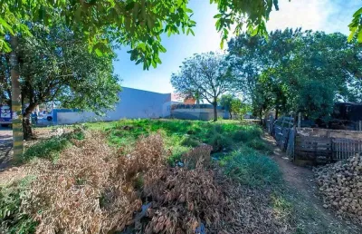 Lote / terreno para venda em jardim josé ometto ii de 219.00m²