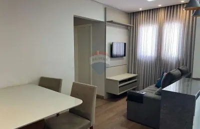 Apartamento para venda em conjunto habitacional heitor villa lobos de 44.00m² com 2 quartos e 1 garagem