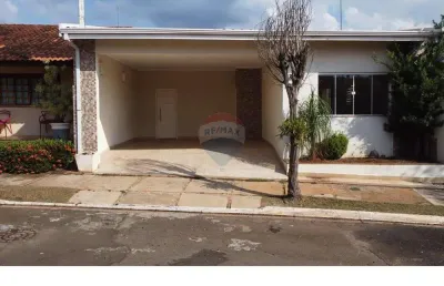 Casa de condomínio para venda em jardim costa verde de 169.22m² com 3 quartos, 1 suite e 2 garagens