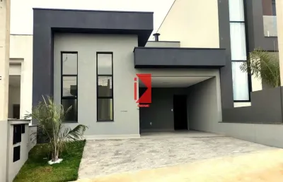 Casa para venda em wanel ville de 132.00m² com 3 quartos, 3 suites e 3 garagens