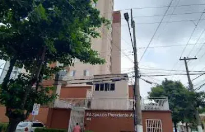 Apartamento para alugar em presidente altino de 67.00m² com 3 quartos, 1 suite e 1 garagem
