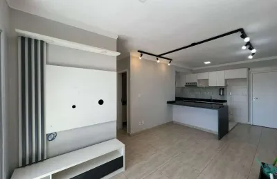 Apartamento para alugar em parque bela vista de 101.00m² com 3 quartos, 1 suite e 2 garagens