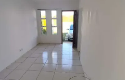 Casa para alugar em condomínio residencial villa real de 125.00m² com 2 quartos e 2 garagens