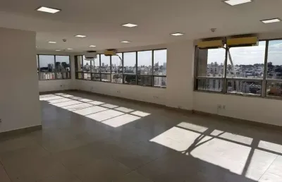 Sala comercial para alugar em centro de 120.00m² com 2 garagens