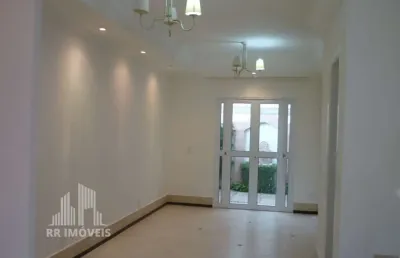 Casa para venda em jardim regina alice de 94.00m² com 3 quartos, 1 suite e 2 garagens