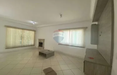 Casa de condomínio para alugar em parque residencial itapeti de 300.00m² com 4 quartos e 1 suite