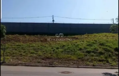 Terreno para venda em morada dos nobres de 275.00m²