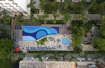 Apartamento para venda em centro de 75.00m² com 3 quartos e 1 garagem