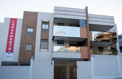 Apartamento para venda em jardim guanabara de 112.00m² com 3 quartos, 1 suite e 2 garagens