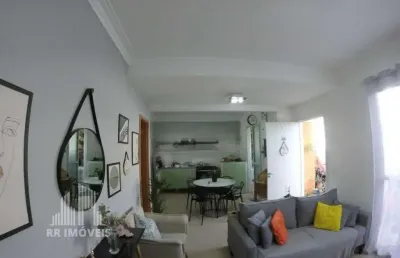 Casa para venda em chácara do solar iii de 104.00m² com 2 quartos e 2 garagens