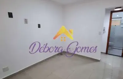 Casa para alugar em parque são vicente de 60.00m² com 2 quartos e 1 garagem