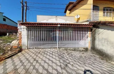 Casa para venda em jardim luciana maria de 116.40m² com 2 quartos e 1 garagem
