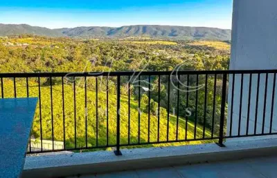 Apartamento para venda em medeiros de 85.00m² com 3 quartos, 1 suite e 2 garagens