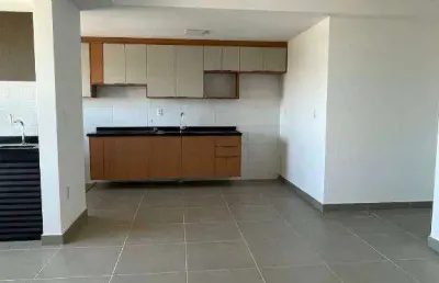 Apartamento para alugar em condomínio edifício union de 91.00m² com 3 quartos, 1 suite e 2 garagens